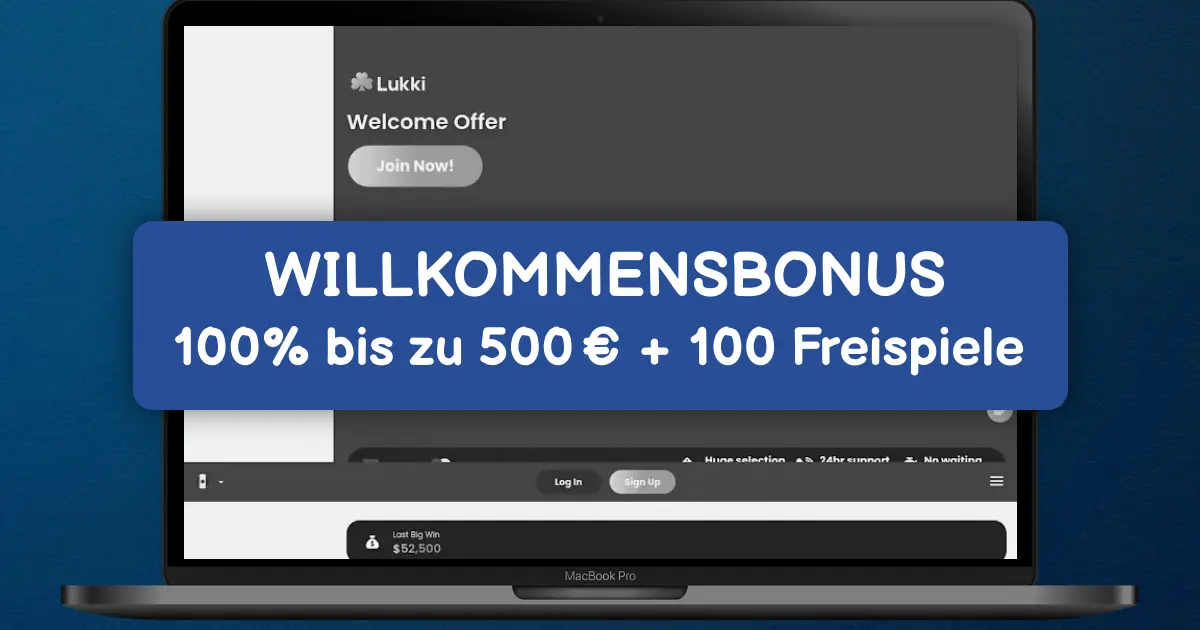 Lukki Casino